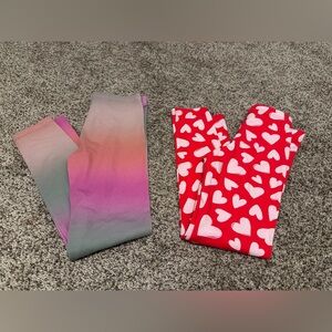 Bundle of Leggings